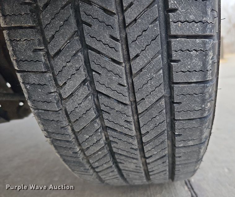 image for item MC9626 2017 Ford Transit 250  van