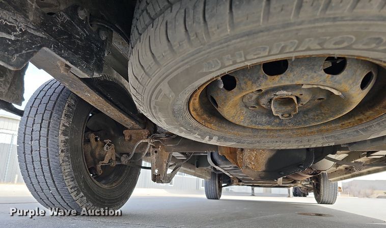 image for item MC9627 2017 Ford Transit 250  van