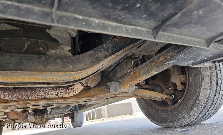 image for item MC9627 2017 Ford Transit 250  van