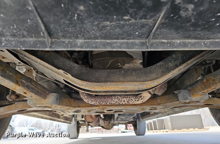 image for item MC9627 2017 Ford Transit 250  van