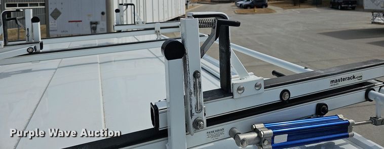 image for item MC9628 2017 Ford Transit 250  van