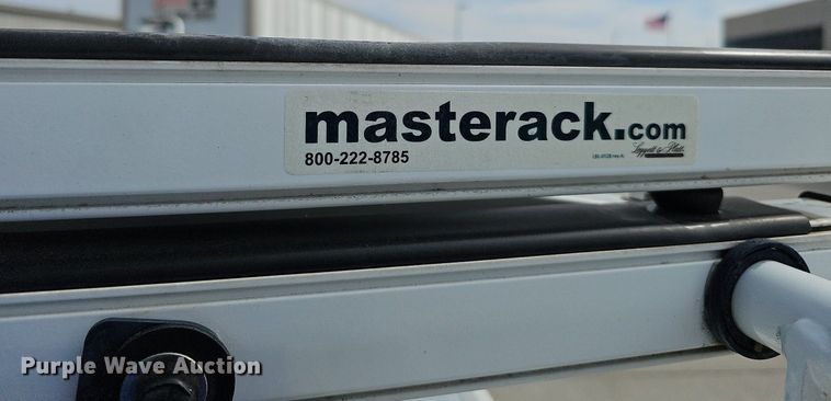 image for item MC9628 2017 Ford Transit 250  van