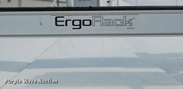 image for item MC9628 2017 Ford Transit 250  van