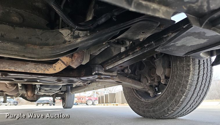 image for item MC9628 2017 Ford Transit 250  van