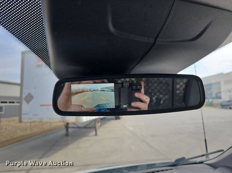 image for item MC9628 2017 Ford Transit 250  van