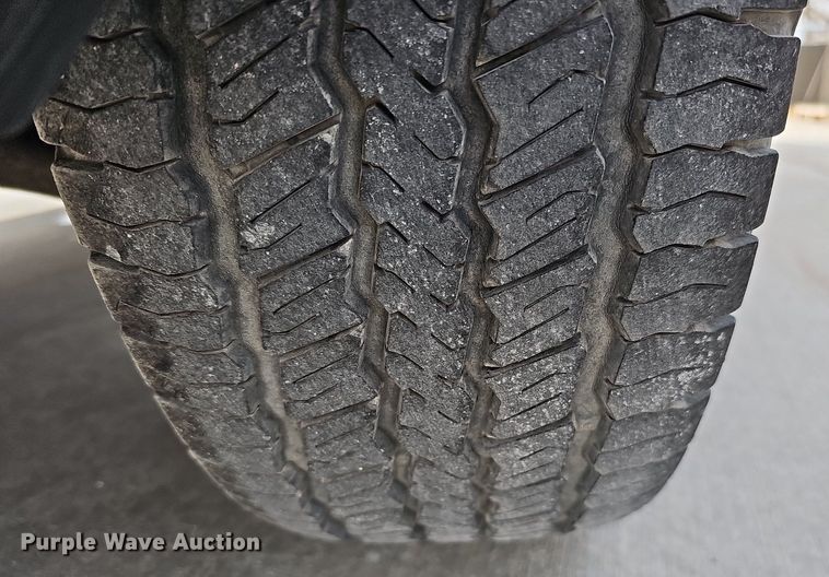 image for item MC9628 2017 Ford Transit 250  van