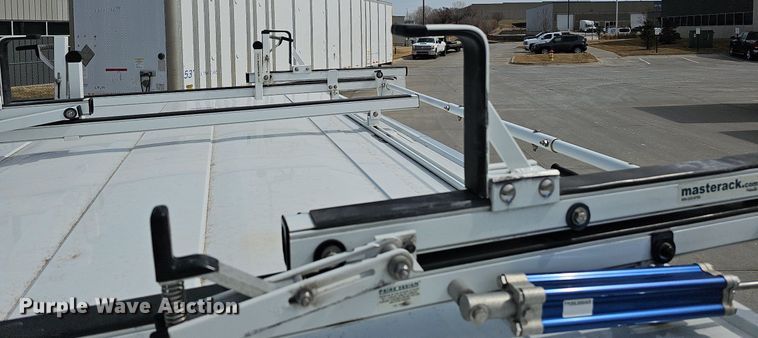 image for item MC9629 2016 Ford Transit 150  van