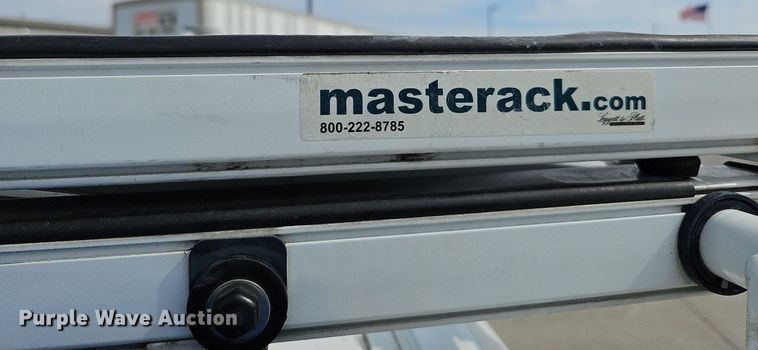 image for item MC9629 2016 Ford Transit 150  van