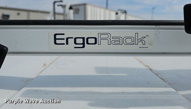 image for item MC9629 2016 Ford Transit 150  van