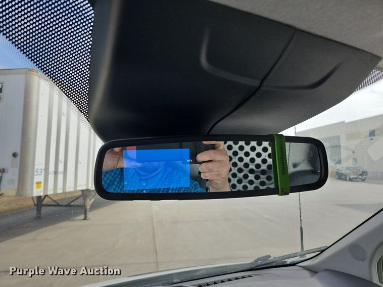 image for item MC9629 2016 Ford Transit 150  van