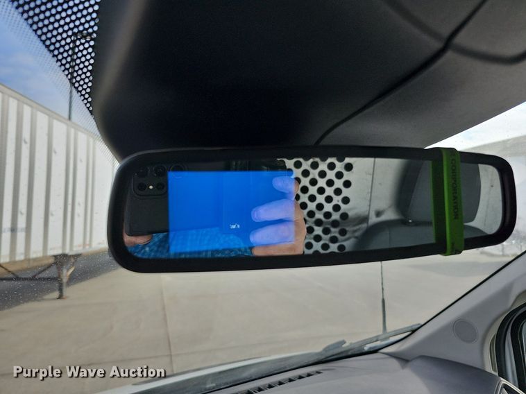 image for item MC9629 2016 Ford Transit 150  van