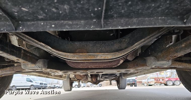 image for item MC9629 2016 Ford Transit 150  van