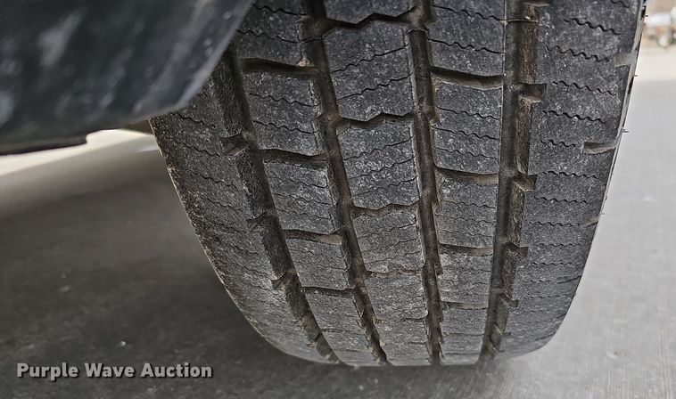 image for item MC9629 2016 Ford Transit 150  van