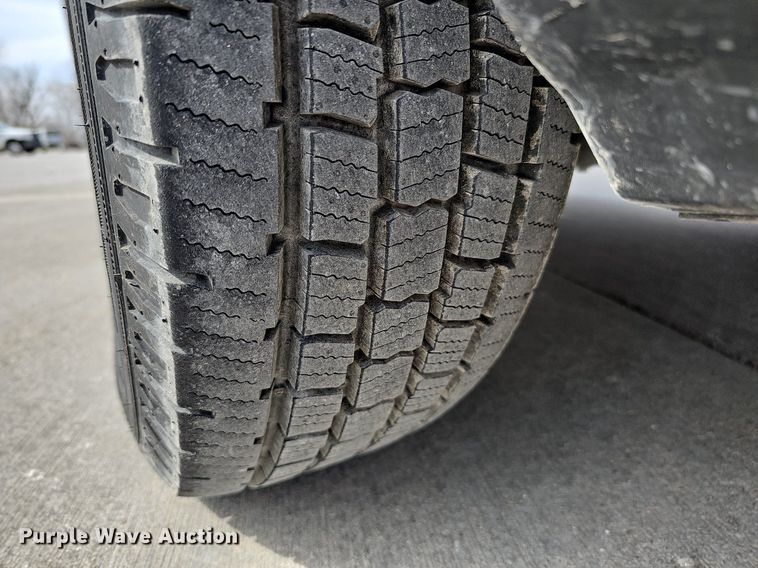 image for item MC9629 2016 Ford Transit 150  van