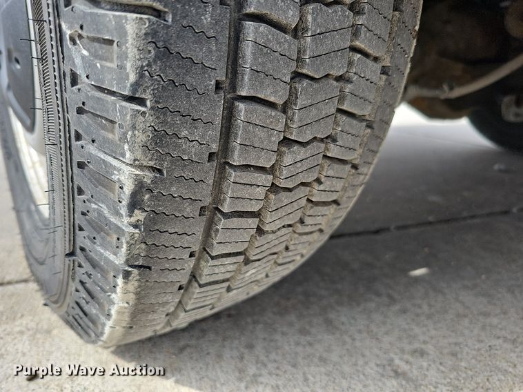 image for item MC9629 2016 Ford Transit 150  van