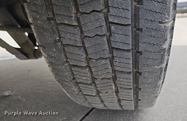 image for item MC9629 2016 Ford Transit 150  van