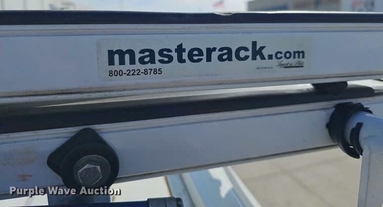 image for item MC9630 2017 Ford Transit 250  van