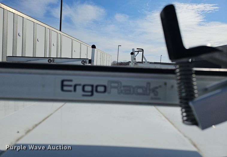 image for item MC9630 2017 Ford Transit 250  van