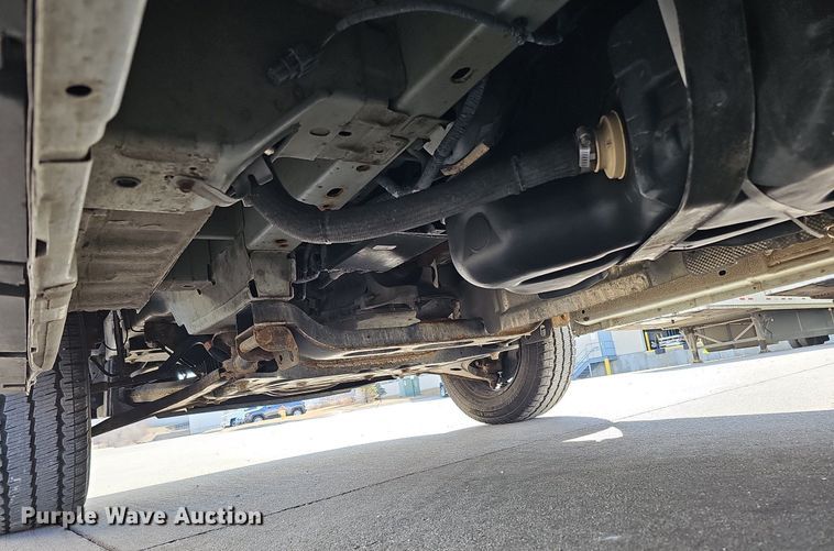 image for item MC9630 2017 Ford Transit 250  van