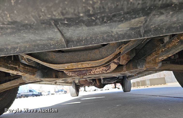 image for item MC9630 2017 Ford Transit 250  van