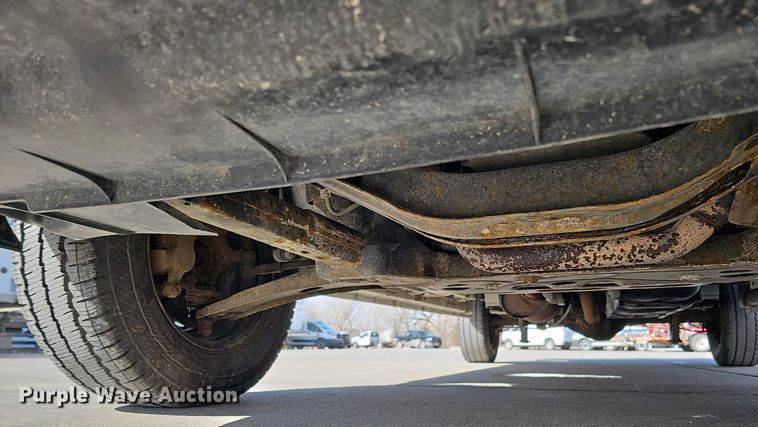 image for item MC9630 2017 Ford Transit 250  van