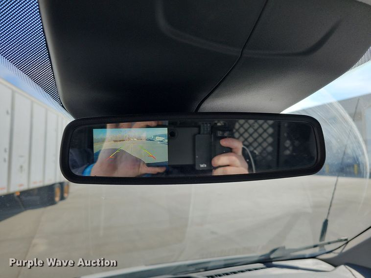 image for item MC9630 2017 Ford Transit 250  van