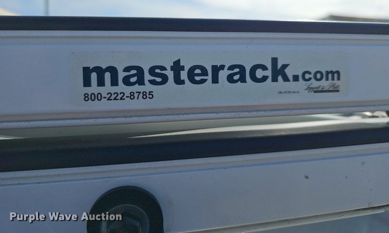 image for item MC9631 2016 Ford Transit 150  van