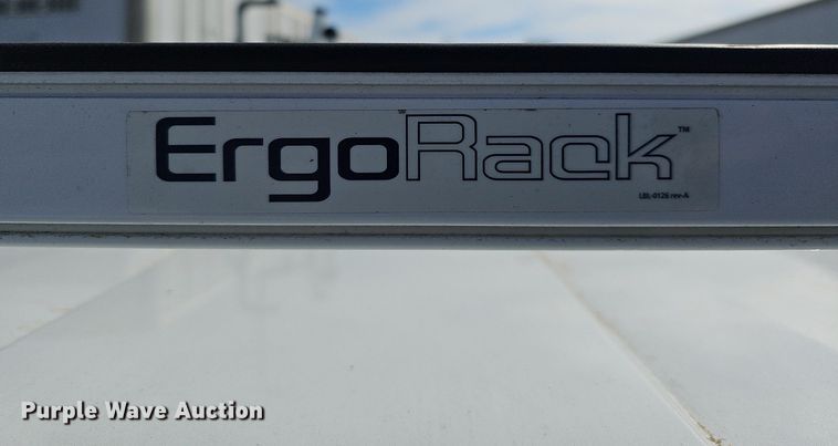 image for item MC9631 2016 Ford Transit 150  van