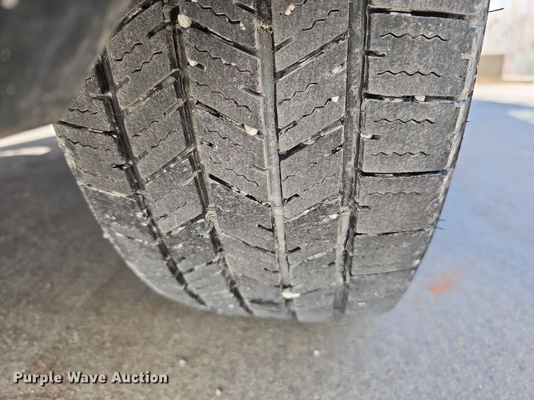 image for item MC9631 2016 Ford Transit 150  van