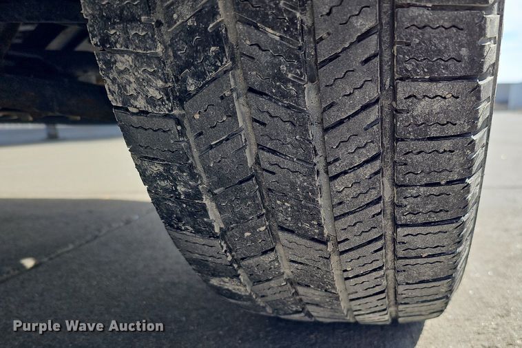 image for item MC9631 2016 Ford Transit 150  van