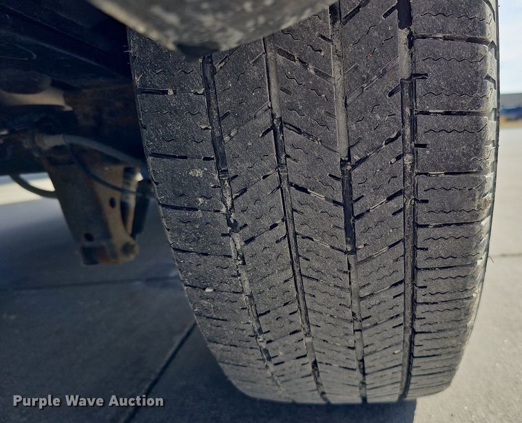 image for item MC9631 2016 Ford Transit 150  van