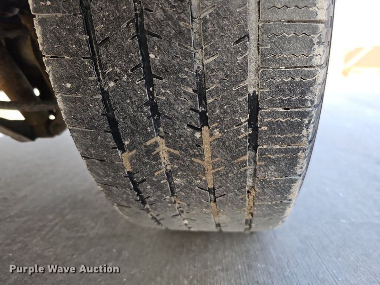 image for item MC9631 2016 Ford Transit 150  van