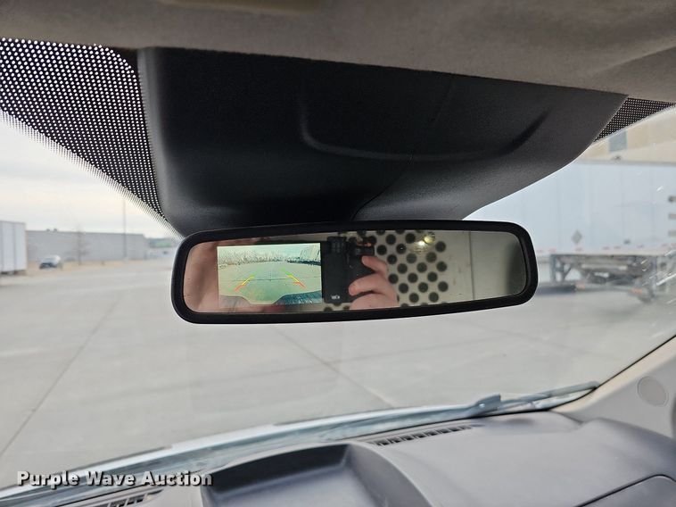 image for item MC9633 2016 Ford Transit 150  van