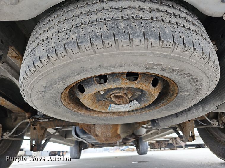 image for item MC9633 2016 Ford Transit 150  van