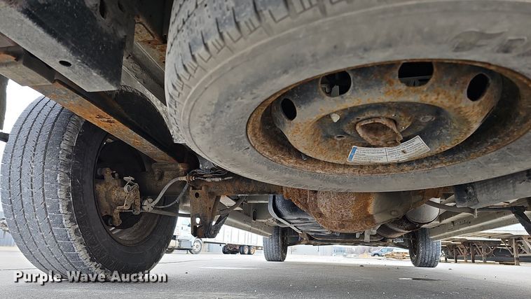 image for item MC9633 2016 Ford Transit 150  van