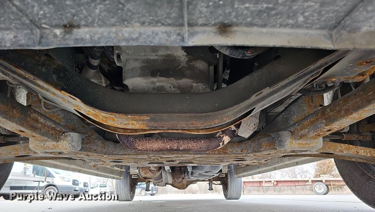 image for item MC9633 2016 Ford Transit 150  van