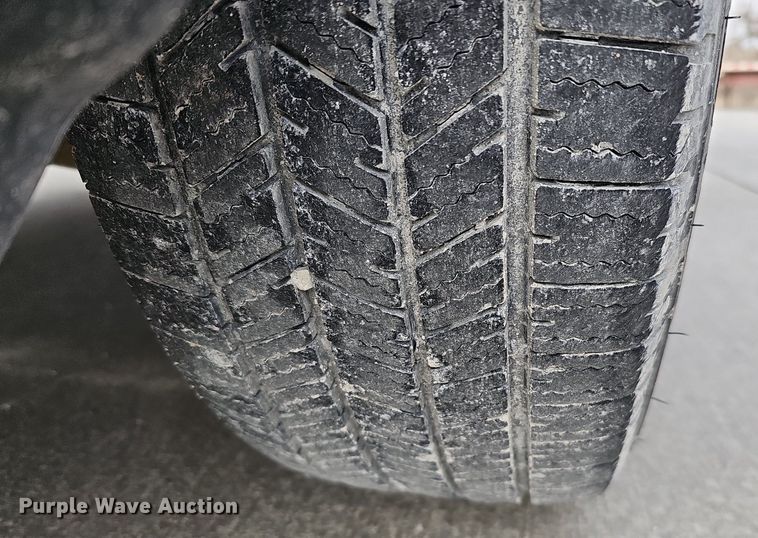 image for item MC9633 2016 Ford Transit 150  van