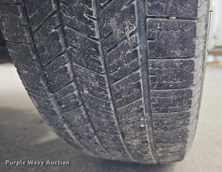 image for item MC9633 2016 Ford Transit 150  van