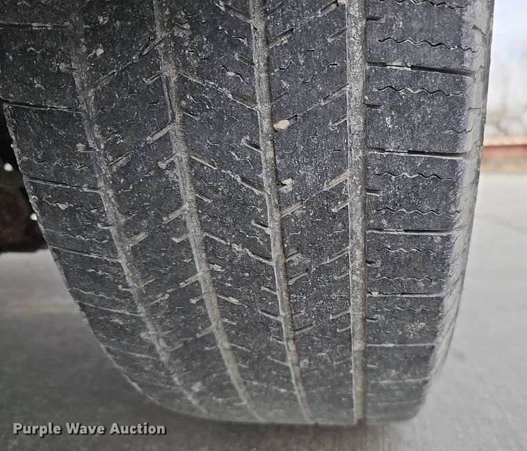 image for item MC9633 2016 Ford Transit 150  van