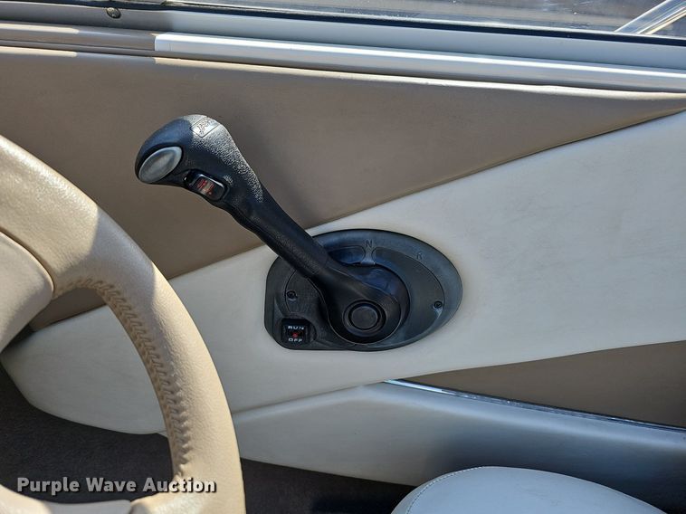 image for item MC9638 2003 Bayliner  boat