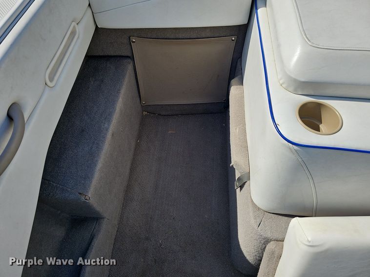 image for item MC9638 2003 Bayliner  boat