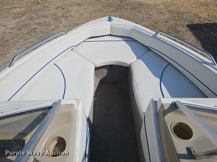 image for item MC9638 2003 Bayliner  boat