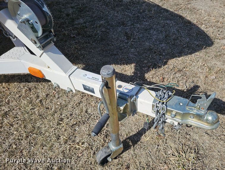 image for item MC9638 2003 Bayliner  boat