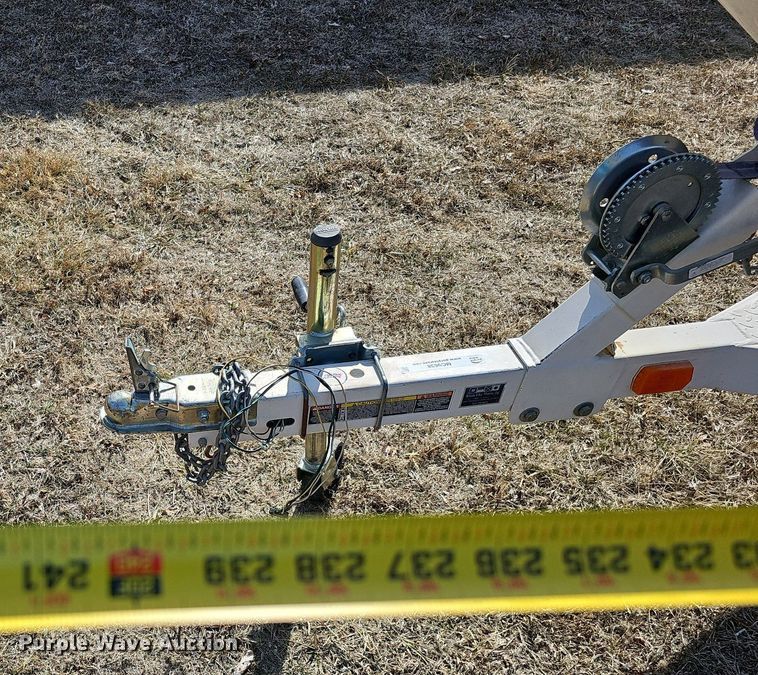 image for item MC9638 2003 Bayliner  boat