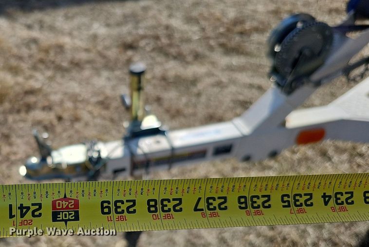 image for item MC9638 2003 Bayliner  boat