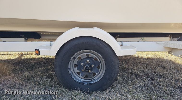 image for item MC9638 2003 Bayliner  boat