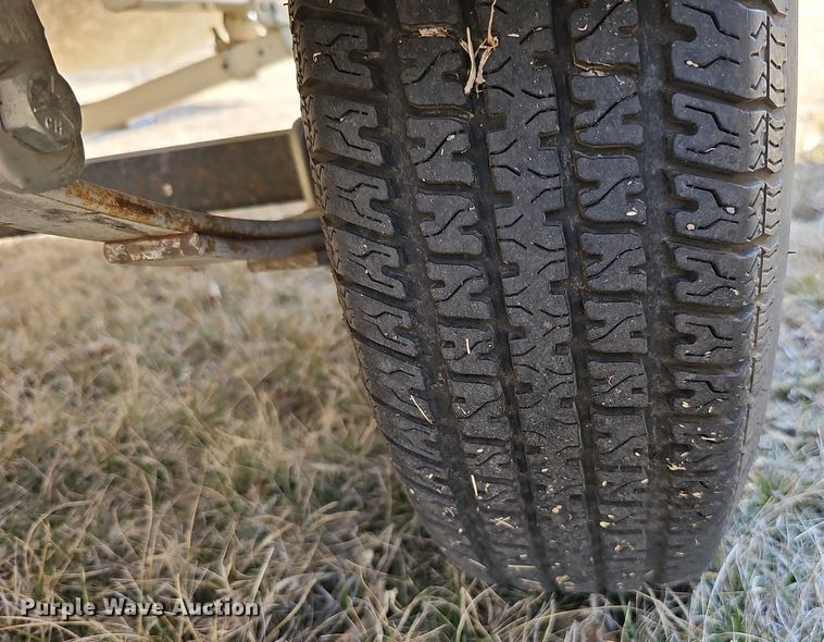 image for item MC9638 2003 Bayliner  boat