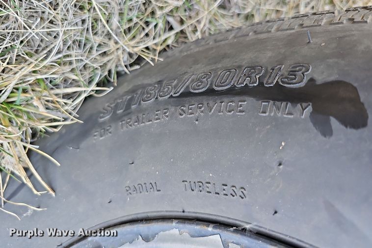 image for item MC9638 2003 Bayliner  boat