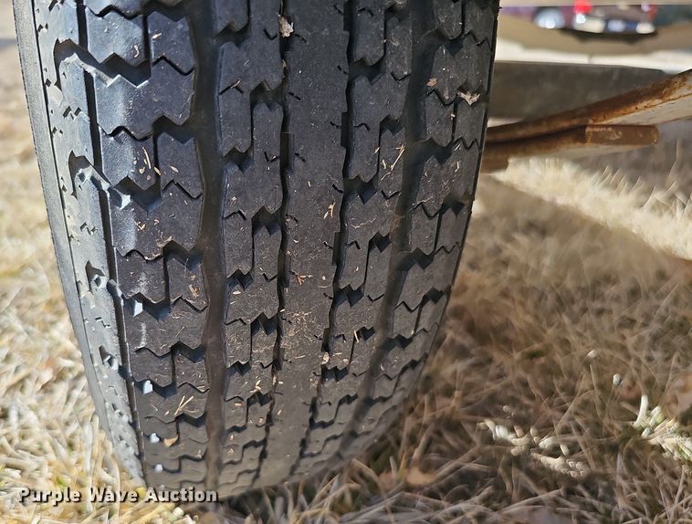 image for item MC9638 2003 Bayliner  boat