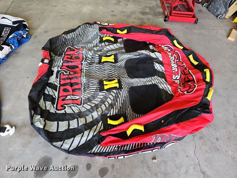 image for item MC9638 2003 Bayliner  boat